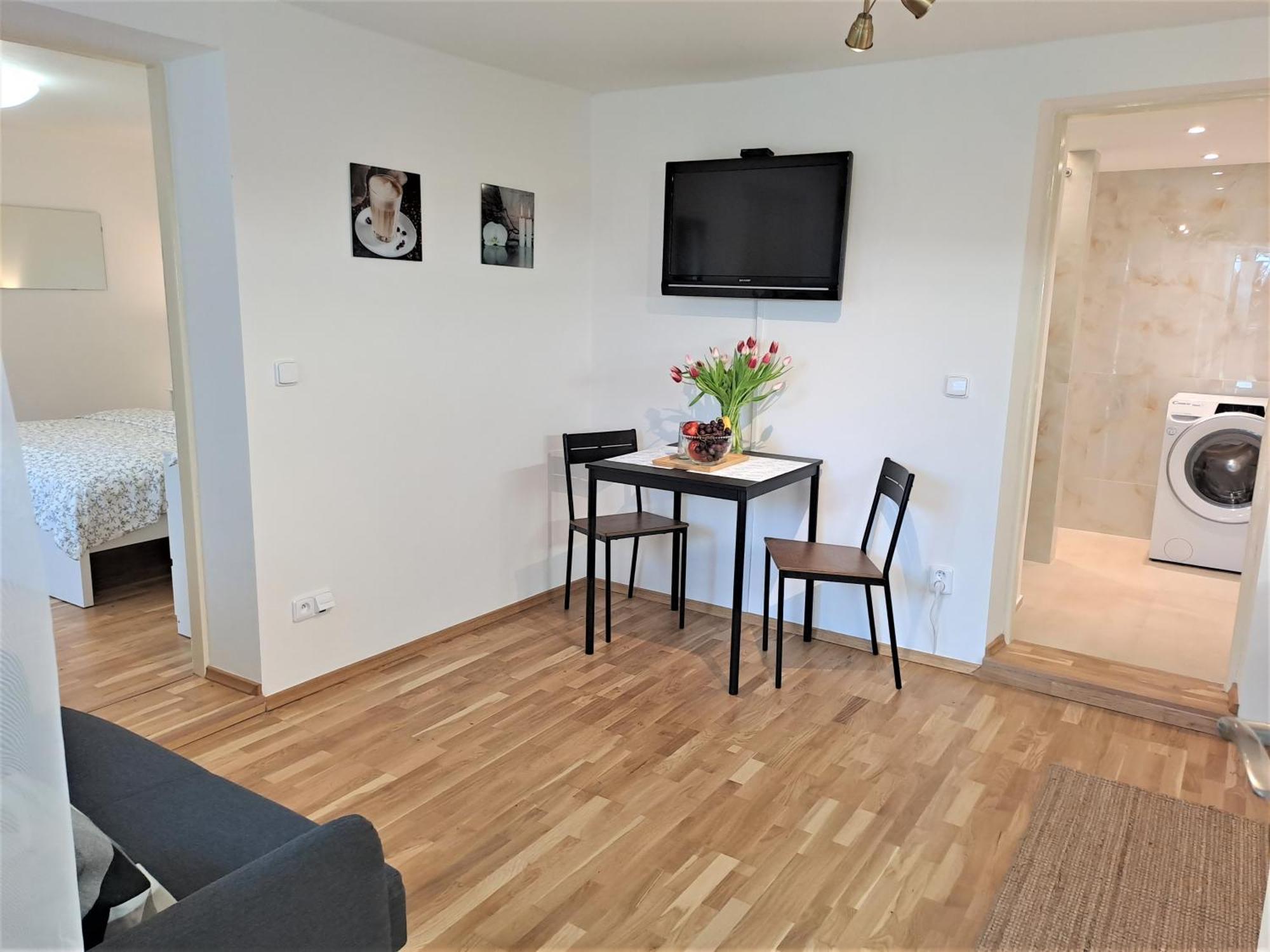 Apartmanovy Dum Se Zahradou V Klidne Casti Prahy Praha Eksteriør bilde