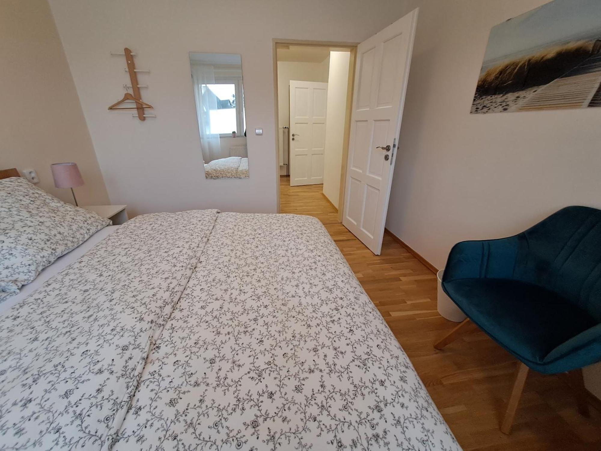 Apartmanovy Dum Se Zahradou V Klidne Casti Prahy Praha Eksteriør bilde